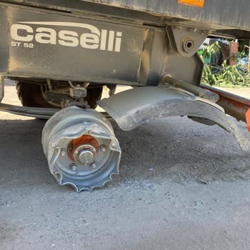 Caselli Kusuru Mal Sattılar Arkasında Durmadılar