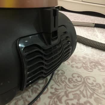 Arzum Süpürge Yine Hüsrana Uğrattı