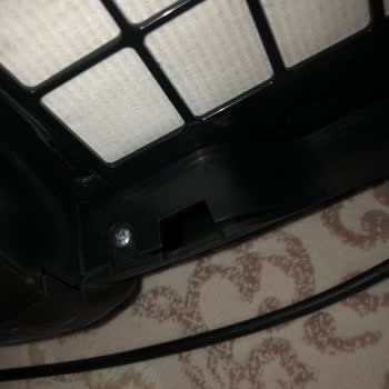 Arzum Süpürge Yine Hüsrana Uğrattı