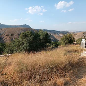 Hekimhan Belediyesi Mezarlık