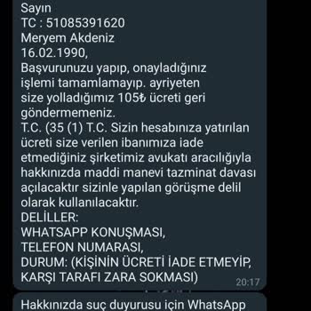 İşin Olsun Budak Lojistik İş İlanı