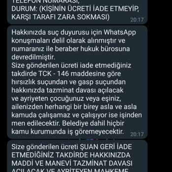 İşin Olsun Budak Lojistik İş İlanı