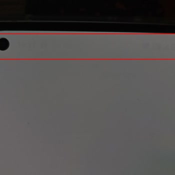 Xiaomi Yetkili Servis (Evofone) Nothing Phone 1 Ekran Problemi