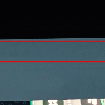 Xiaomi Yetkili Servis (Evofone) Nothing Phone 1 Ekran Problemi