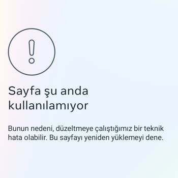 Instagram'a Giriş Sorunu!