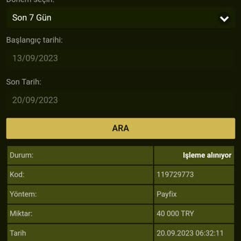 GrandPashaBet Parayı Yaptırmıyorlar Yoğunluk Var Deyip Oyalıyorlar