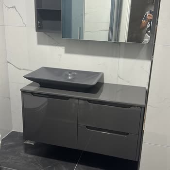 Türkmenler Yapı Malzemeleri Paramla Perişan Oldum!