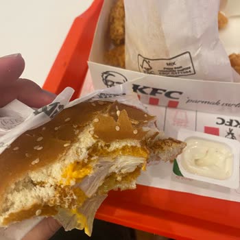 KFC Bayat Ekmek