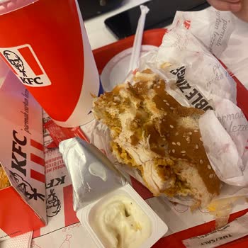 KFC Bayat Ekmek