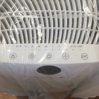 Hepaonline.com Clean Air "c 4 " Antiviral Hava Temizleme Cihazı (40 M2)