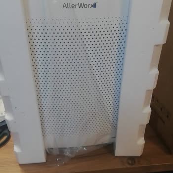 Hepaonline.com Clean Air "c 4 " Antiviral Hava Temizleme Cihazı (40 M2)