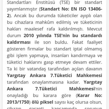 Pazarama 14 Günlük Cayma Hakkını İhlal Eden Marka