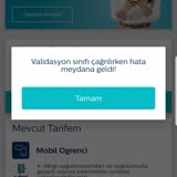 Türk Telekom Paket Satın Alamama Ve Faturalıya Geçememe