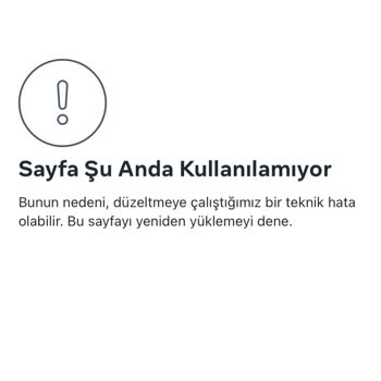 Instagram Giriş Sağlanmıyor