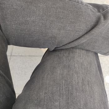 Mavi Renk Solması