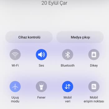Samsung Telefon Şebeke Sorunu Çekmiyor