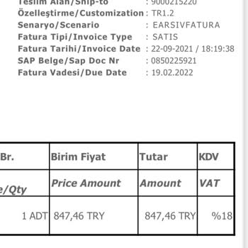 Buderus Hediye Edilen Bedava Yıllık Bakımların Bedava Verilmesini İstiyorum.