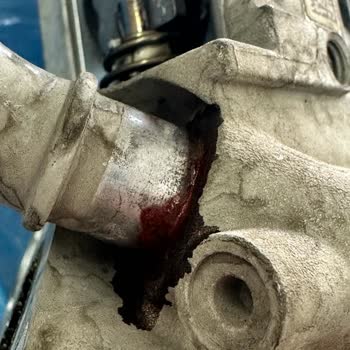 BK2Q9D475CDN Ford Otosan Eğer Valfi Garantisiz Ürün