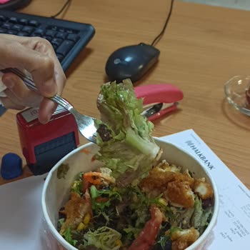 Yemeksepeti Uygunsuz Gıda Satışı