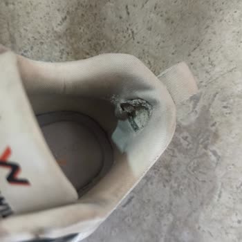 North Wild Ayakkabı Firmasının Sattığı Ürünlerin Arkasında Durmaması