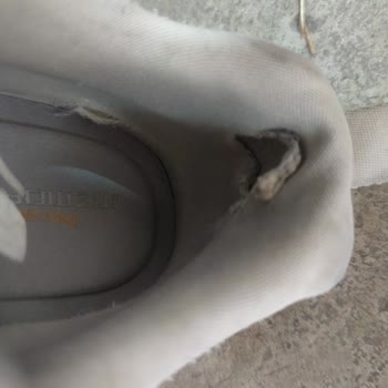 North Wild Ayakkabı Firmasının Sattığı Ürünlerin Arkasında Durmaması