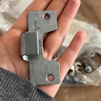 Bellona Yanlış Eksik Parça Gönderimi