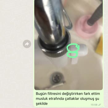 TAPP Water Asla Destek, Garanti Hizmetine Ulaşılamıyor