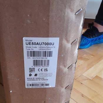 Teknosa Firmasının Tüketiciyi Mağdur Edip, Evine İcra Göndermesi