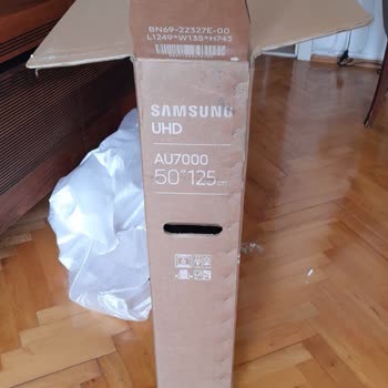 Teknosa Firmasının Tüketiciyi Mağdur Edip, Evine İcra Göndermesi