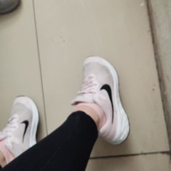 Nike Ayakkabı Değişim Ya da İade