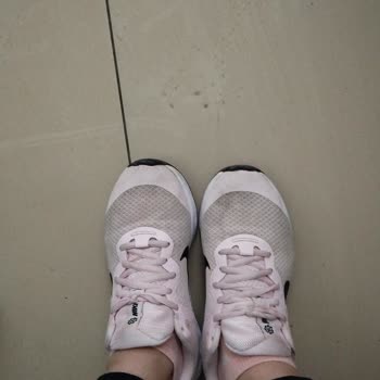 Nike Ayakkabı Değişim Ya da İade
