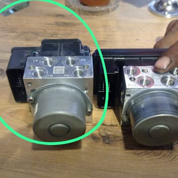 QJ Motor 2 Aydır Serviste!