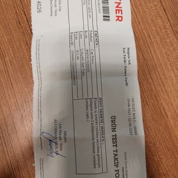 Boyner'den Aldığım Orta Boy Valiz Kalitesizliği