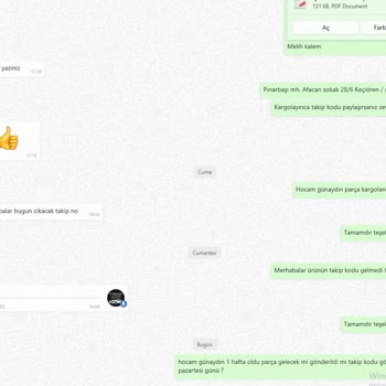 Onlineotoyedekparca.com Para Alıp Ürünü Göndermeyen Online Oto Yedek Parça