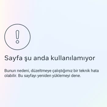 Instagram Açılmıyor, Teknik Arızadan Dolayı Diyor