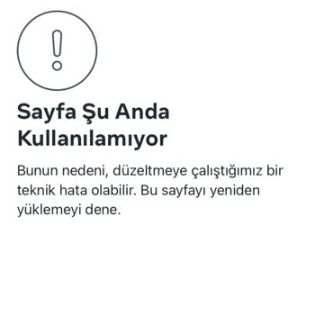 Instagram'a Giriş Hiç Olmuyor