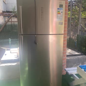 Samsung Buzdolabı Servis Sorunu