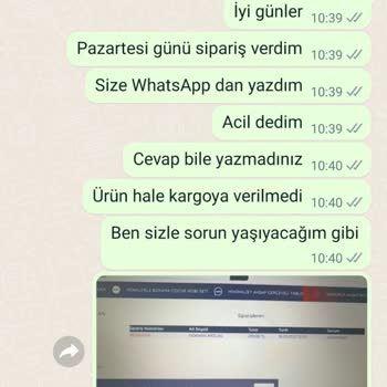 İnternet Sitesinde Alışveriş Tabdiko