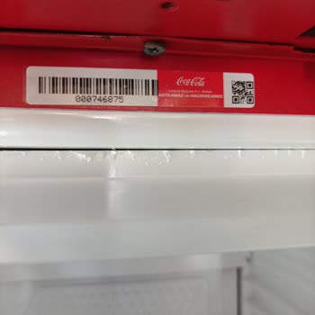 Coca-Cola 3 Aydır Dolap Getirmiyor
