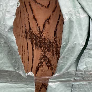 Wood Work Company Yalan Resimlerle Ürün Satıp İnsan Mağdur Etme