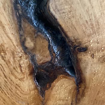 Wood Work Company Yalan Resimlerle Ürün Satıp İnsan Mağdur Etme