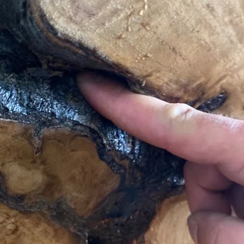 Wood Work Company Yalan Resimlerle Ürün Satıp İnsan Mağdur Etme