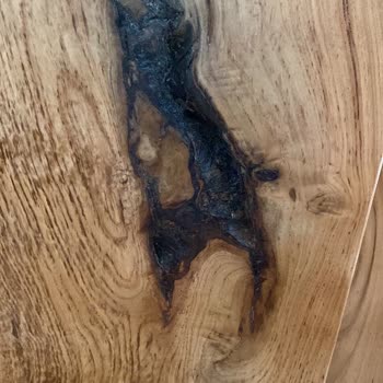 Wood Work Company Yalan Resimlerle Ürün Satıp İnsan Mağdur Etme