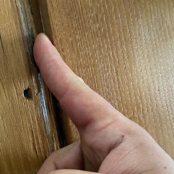 Wood Work Company Yalan Resimlerle Ürün Satıp İnsan Mağdur Etme