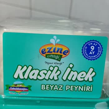 Tahsildaroğlu BİM'den Aldığım Ürünün Son Kullanma Tarihi Hatalı