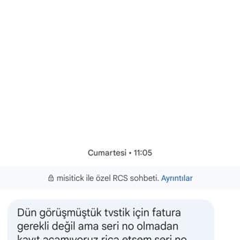 Xiaomi Garanti Bitince Çöp Oluyormuş