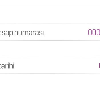 BursaGaz Tüketmediğimiz Gazın Faturası