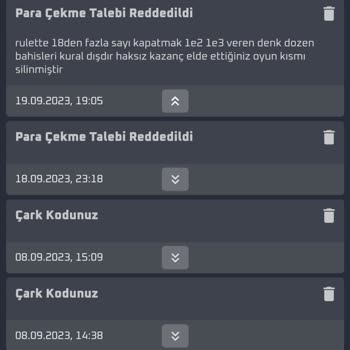 Bahispub 3000 TL Bakiye Silindi!