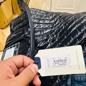 Lufian Etiket İle Kasa Fiyat Farkı