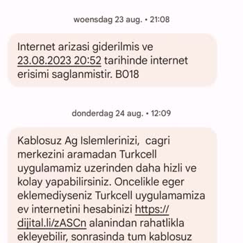 Superonline İnternet Arızası Oldu, Faturadan Düşmüyorlar